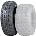 ITP Tires Holeshot XCR Front Tire 21x7-10 (ATV) 21-7-10 6 Ply