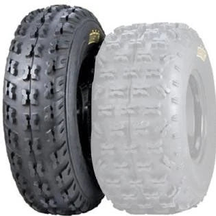ITP Tires Holeshot XCR Front Tire 21x7-10 (ATV) 21-7-10 6 Ply