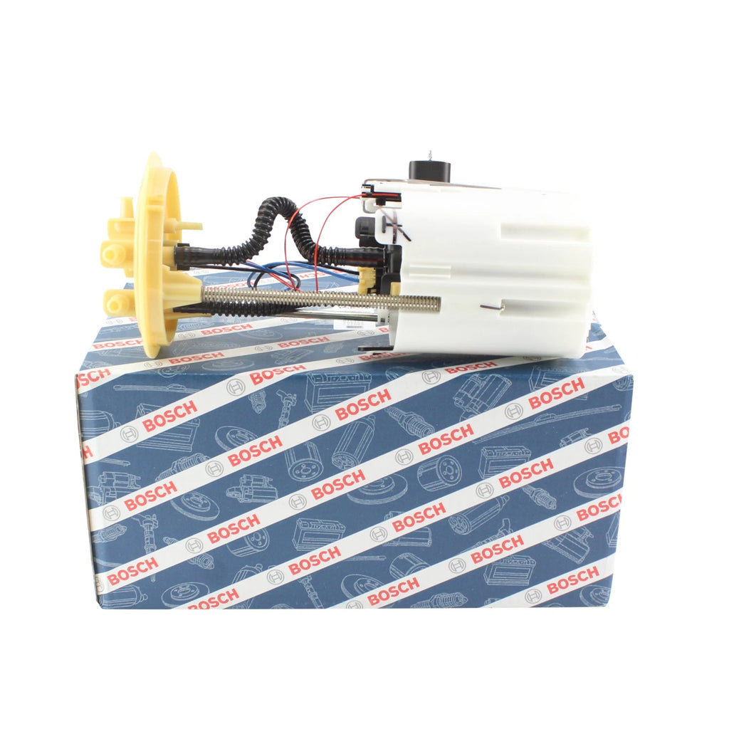 Fuel Pump Module Assembly 66161 for Bosch (2010–2015)