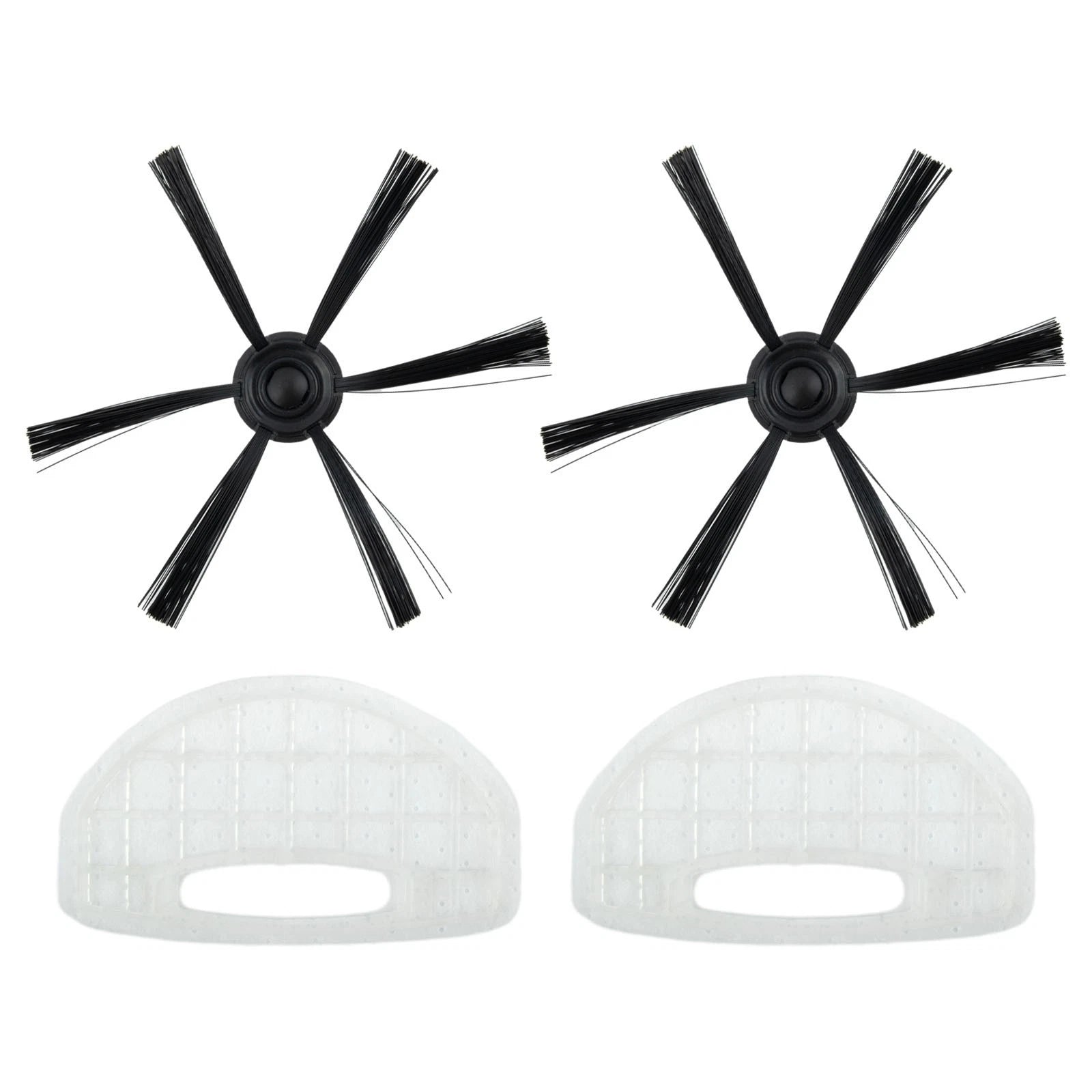Filter Kit for Vacuum Cleaner (Replacement Dust Filters)