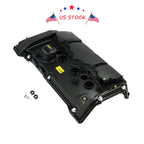 Engine Valve Cover with Gasket for MINI Cooper Countryman Paceman (2010-2016)