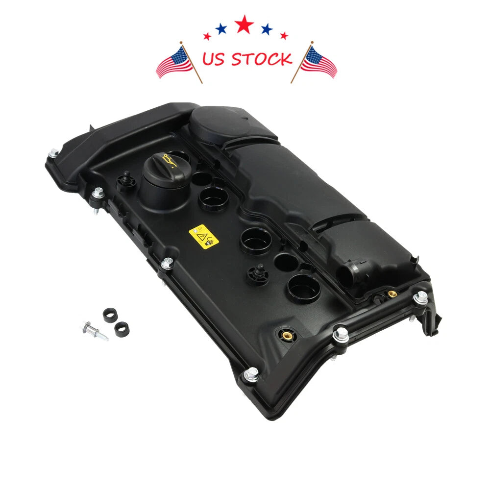 Engine Valve Cover with Gasket for MINI Cooper Countryman Paceman (2010-2016)
