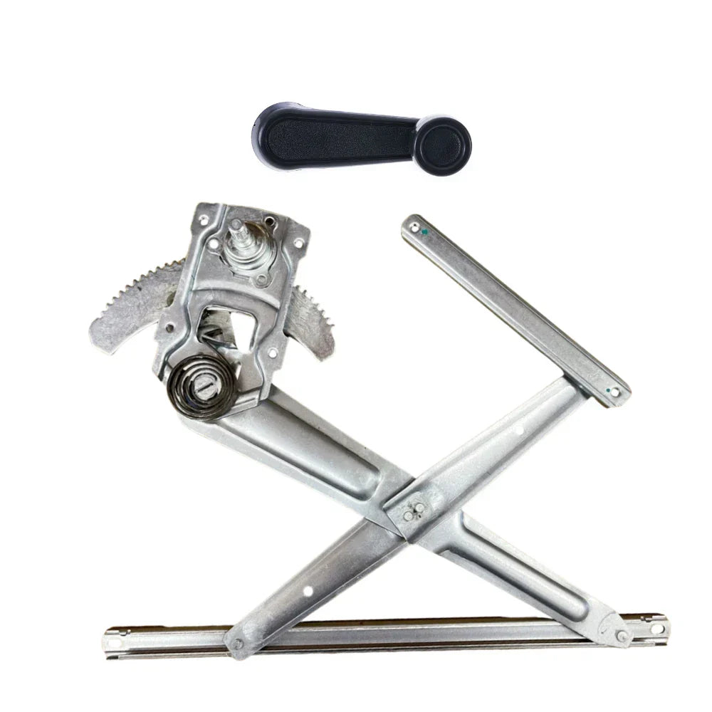 Set of RHF Regulator + Crank for Toyota Hilux/4Runner