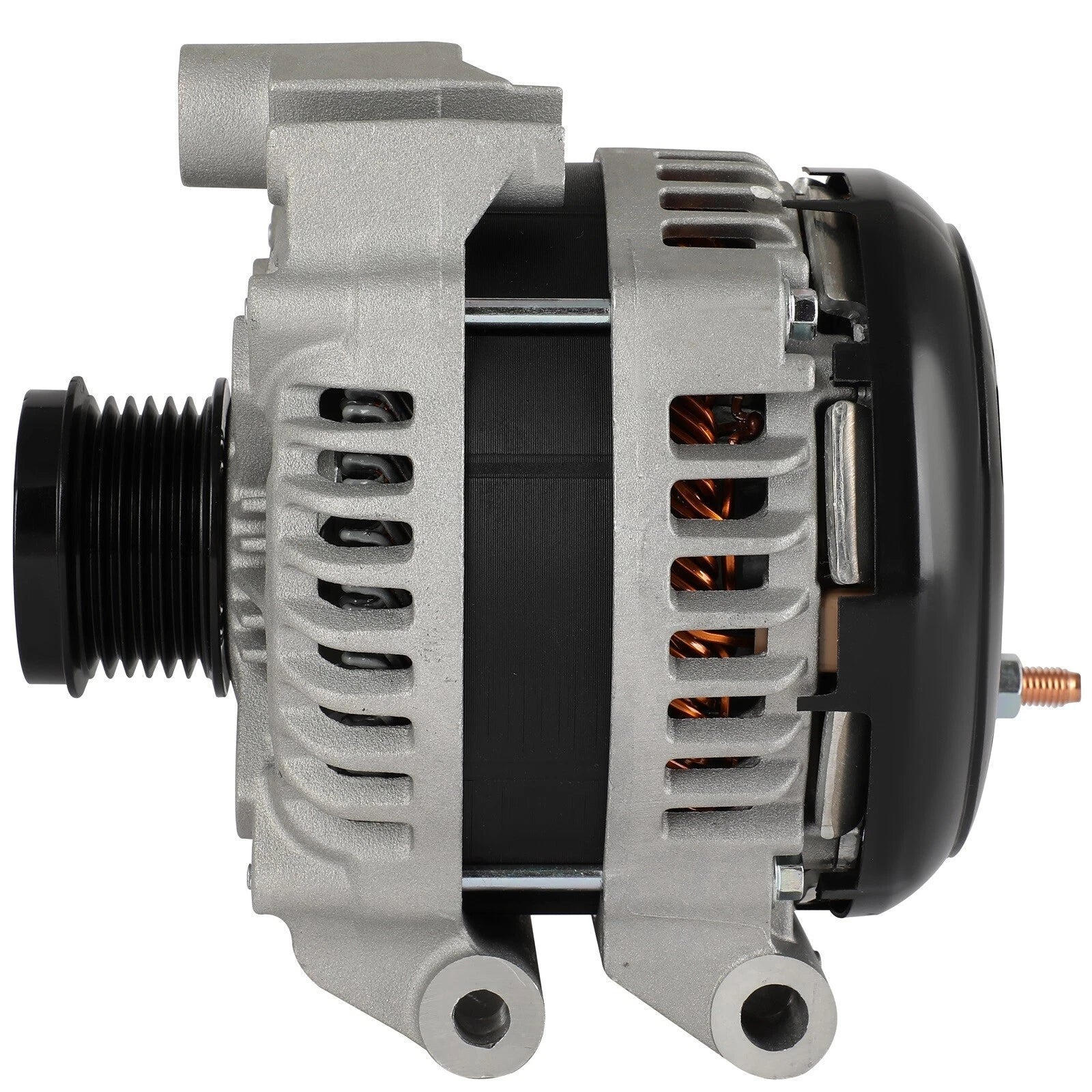Alternator for Ram ProMaster 2500 3.6L (2014–2016)