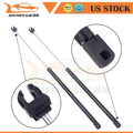 2X Front Hood Lift Supports for Chrysler Concorde (1998–2004)