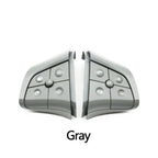 5 Button Steering Wheel Control Switch for Mercedes-Benz W164 W251 W245