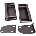 Front Suspension Swap Bracket for Ford F100 (1956–1982)