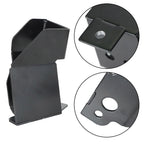 Retractable Bumper Step for Ram 1500/2500 (2015-2018)