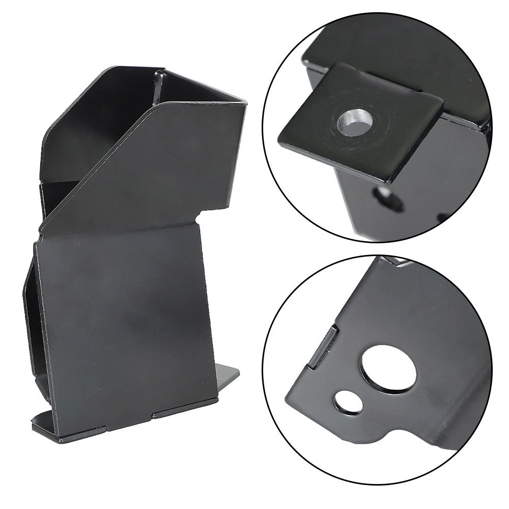 Retractable Bumper Step for Ram 1500/2500 (2015-2018)