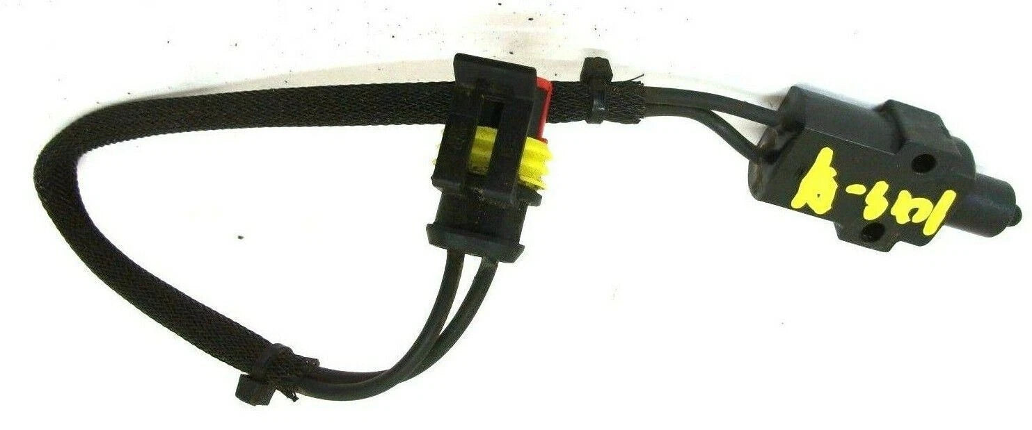 Evinrude Neutral Safety Switch 0586780 for Evinrude 40-200hp (2004–Present)