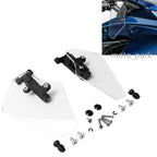 Upper & Lower Air Deflectors for Honda Goldwing GL1800 (2018–2025)
