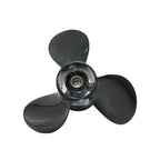 Outboard Propeller 9.9x10 for Mercury Tohatsu Nissan (25-30HP)
