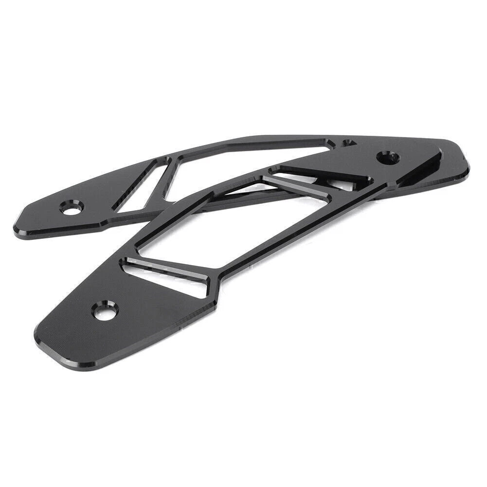 Ram Air Intake Inlet Guard Cover for Yamaha MT-09 FZ09 (2013–2016)