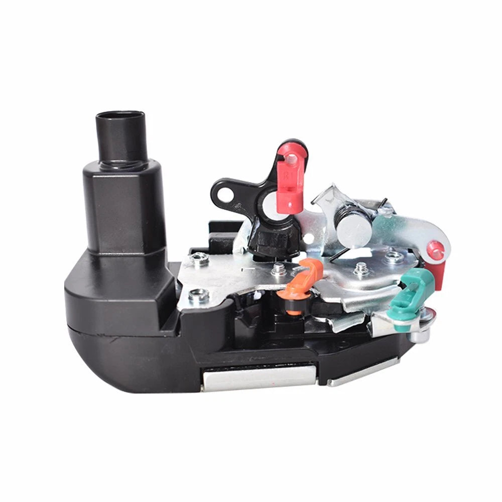 Door Lock Actuator for Dodge Ram (1994â2001) Front Left Integrated Latch
