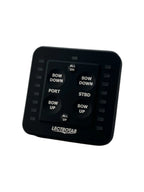 Lectrotab SLC-11 One-Touch Leveling Control for Auto (12/24V)