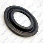 Rubber Bellow for Volvo Panta 110S 120S 130S 150S (Replaces 21389074 22247894)