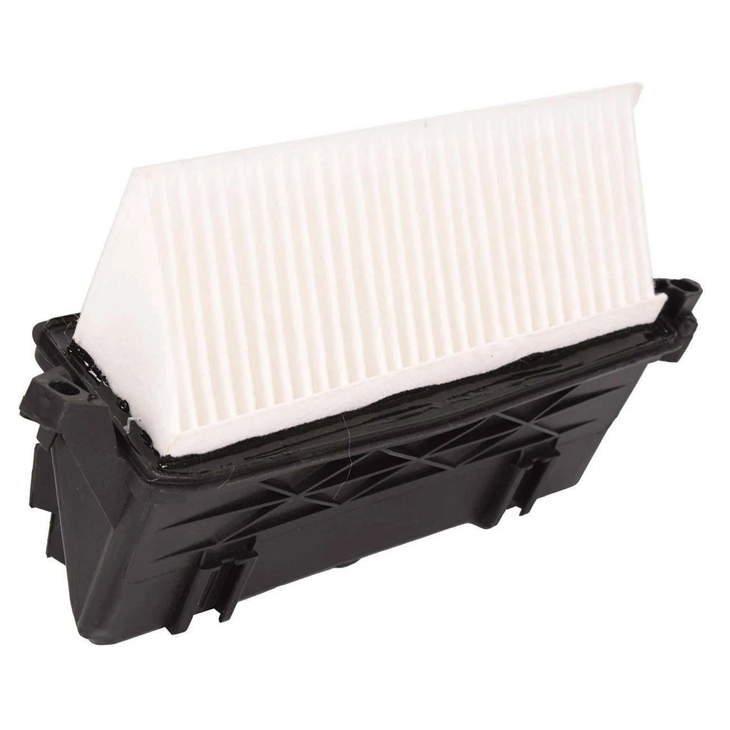 Set of 2 Engine Air Filters for Mercedes-Benz GL350 ML350 S350 (2012–2015)