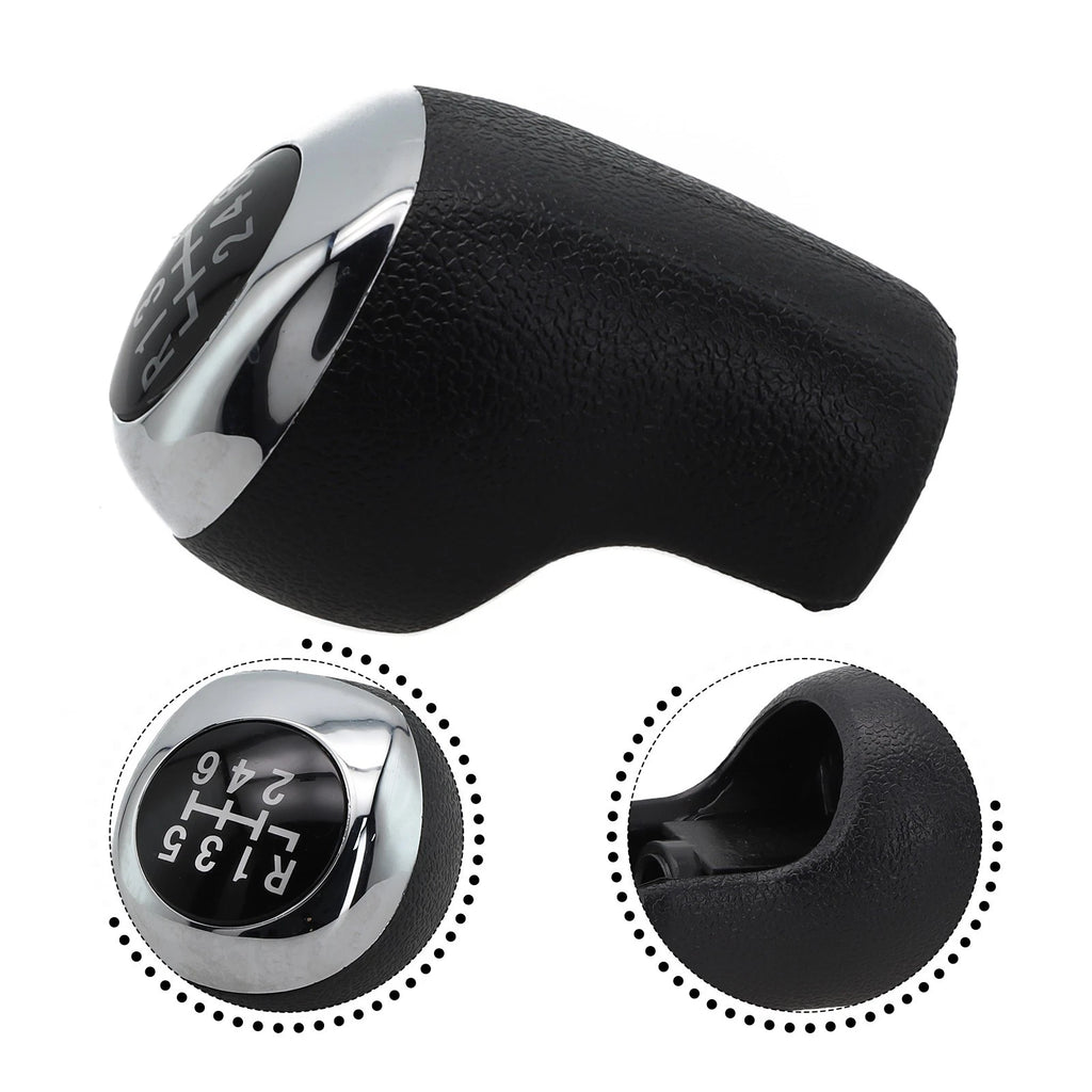 Gear Shift Knob for Car Accessories (1Pcs)