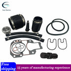 Transom Seal Bearing Bellows Seal Kit for Mercruiser Alpha One Gen I (1973–1990)