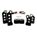 MRI Electric Center Stand for Harley Davidson Touring (2007–2008)