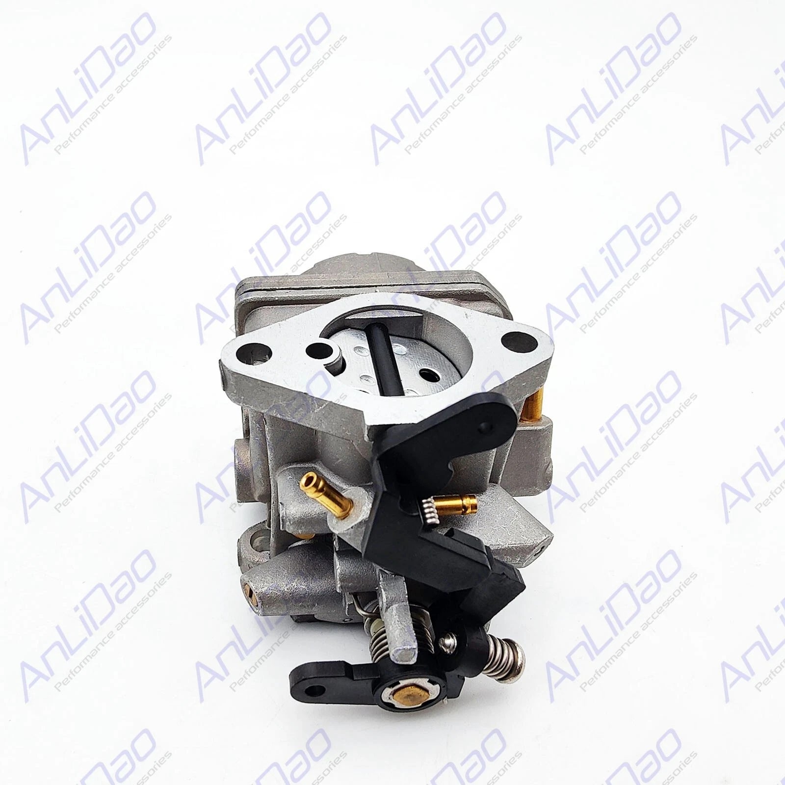 Carburetor Assembly for Honda Outboard Engine (4-Stroke) (16100-ZV1-A00, 16100-ZV1-A01)