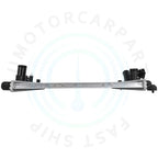 Aluminum Radiator for Mazda CX-3 (2016–2019)