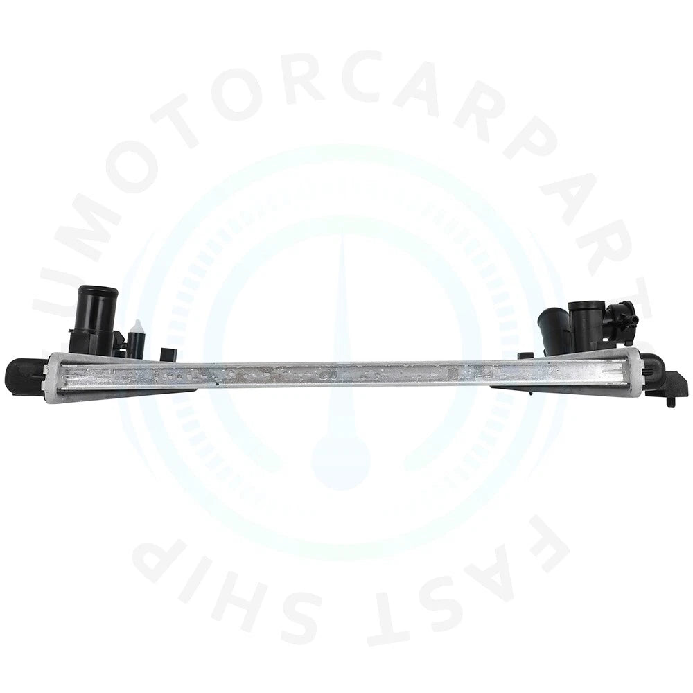 Aluminum Radiator for Mazda CX-3 (2016–2019)