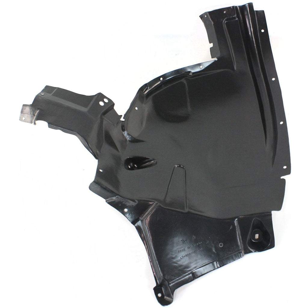 Fender Liner for BMW X5 (2007-2010) Front or Rear Driver Side Inner