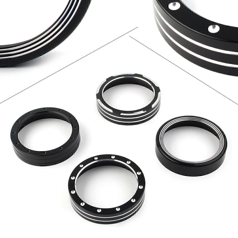 Motor Instrument Meter Ring Cover for Honda Rebel CMX 300 500 (2017–2019)