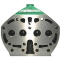 Cylinder Head for John Deere BR B BO B357R (Fits )