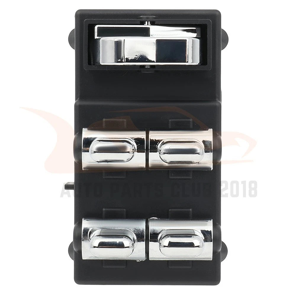 High Performance Window Switch for Lincoln Town Car (1998-2002)