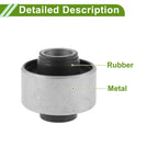Rear Track Control Arm Bushing for Toyota Nadia (1998–2003) No. 48069-44010/48655-44010
