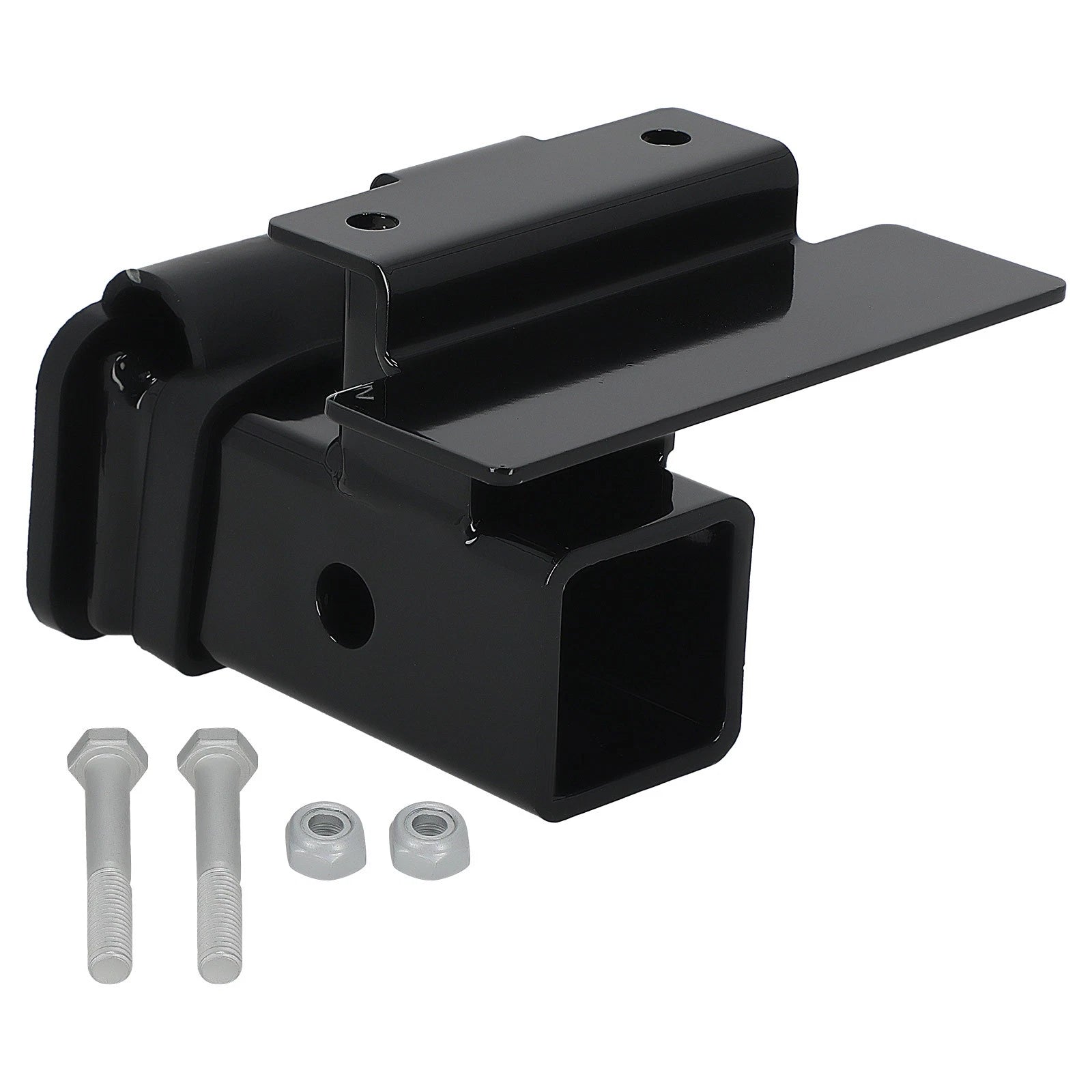 2" Receiver Hitch for ICON EV i40L i60L i80 Golf Cart (2020–2024)