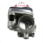 Throttle Body Assembly with TPS Sensor for Chrysler Dodge