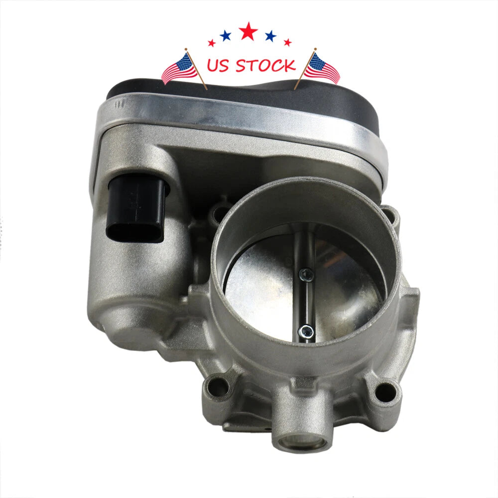 Throttle Body Assembly with TPS Sensor for Chrysler Dodge