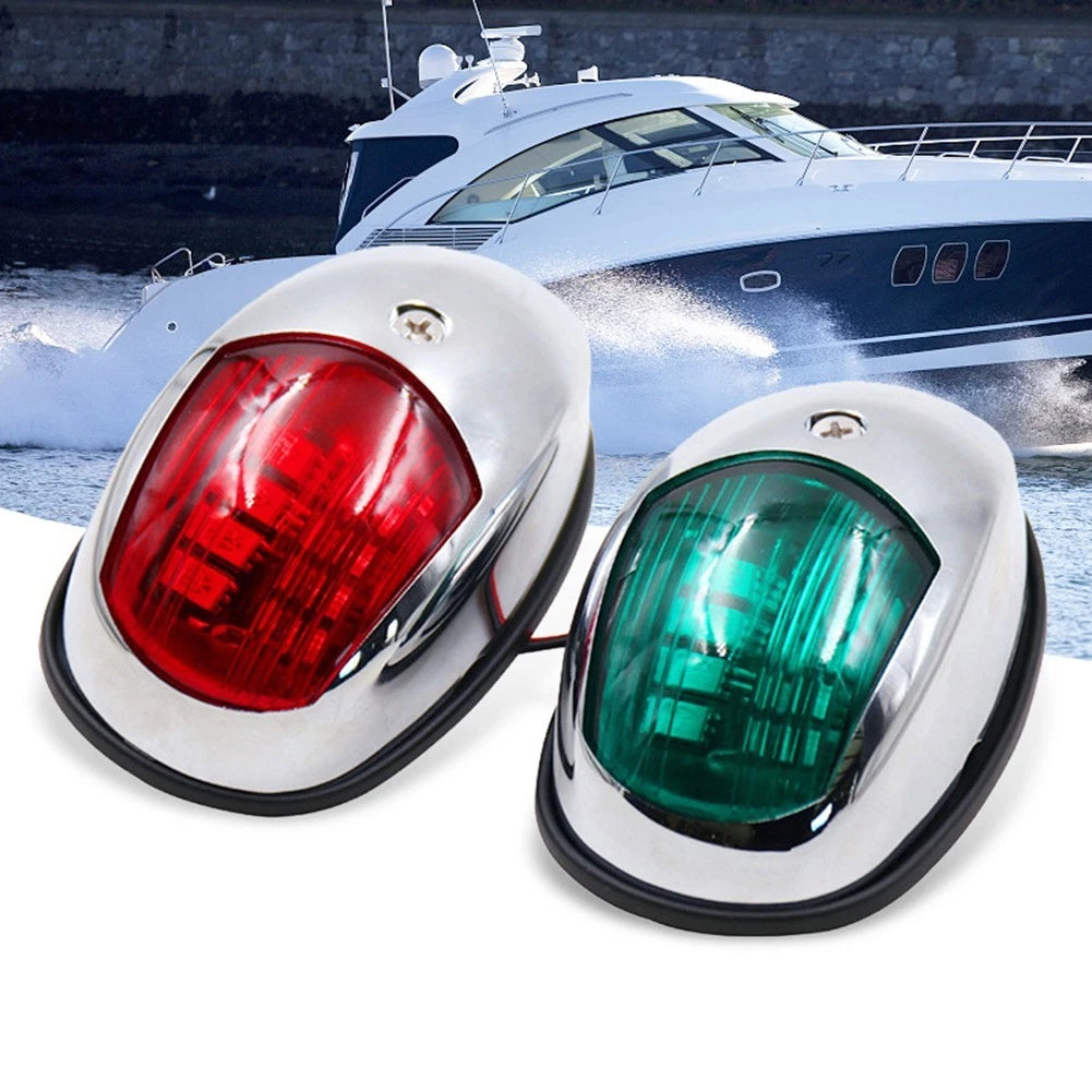 Marine Utility Lights for Boat Yacht Ship Trucks (LED)
