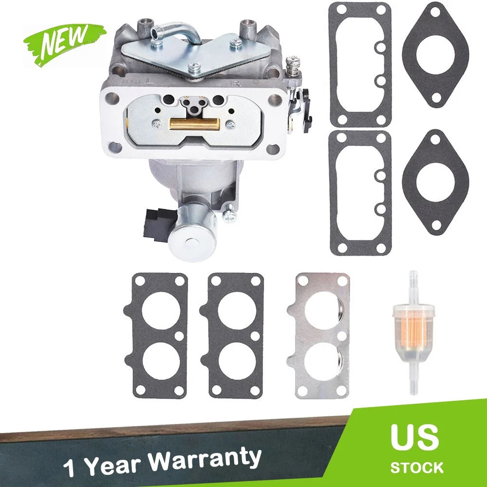 Carburetor for Kawasaki FX850V (15004-0865, 15004-0941, 15004-1018)