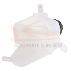 Radiator Coolant Overflow Tank for Lincoln LS (2000-2006)