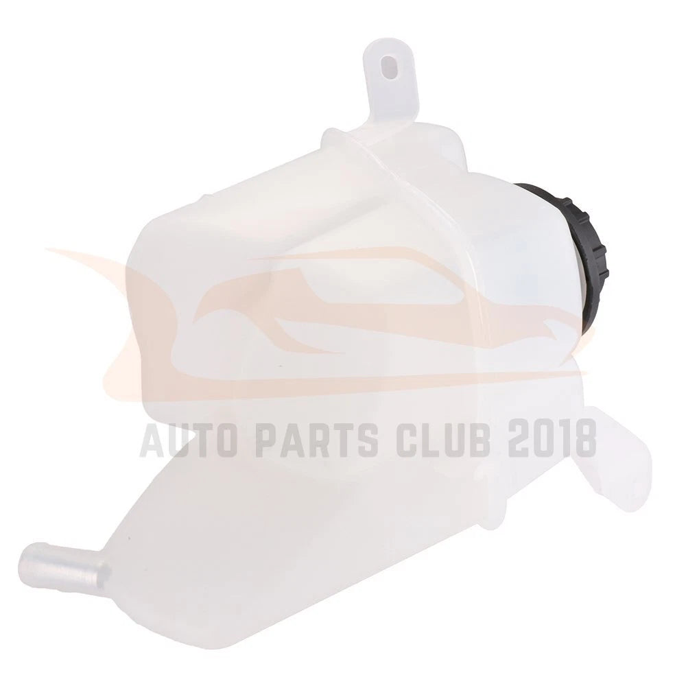 Radiator Coolant Overflow Tank for Lincoln LS (2000-2006)