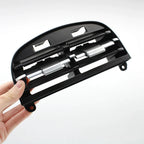 Rear Center Console Air Outlet Vent Grille Cover for Maserati Ghibli (2014-2023)
