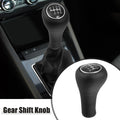6 Speed Manual Gear Shift Knob for Ford Focus MK1 (1998–2005)