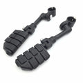 1" Long Angled Footpeg for Honda Shadow Valkyrie Road Glide Ultra (1997–2003)