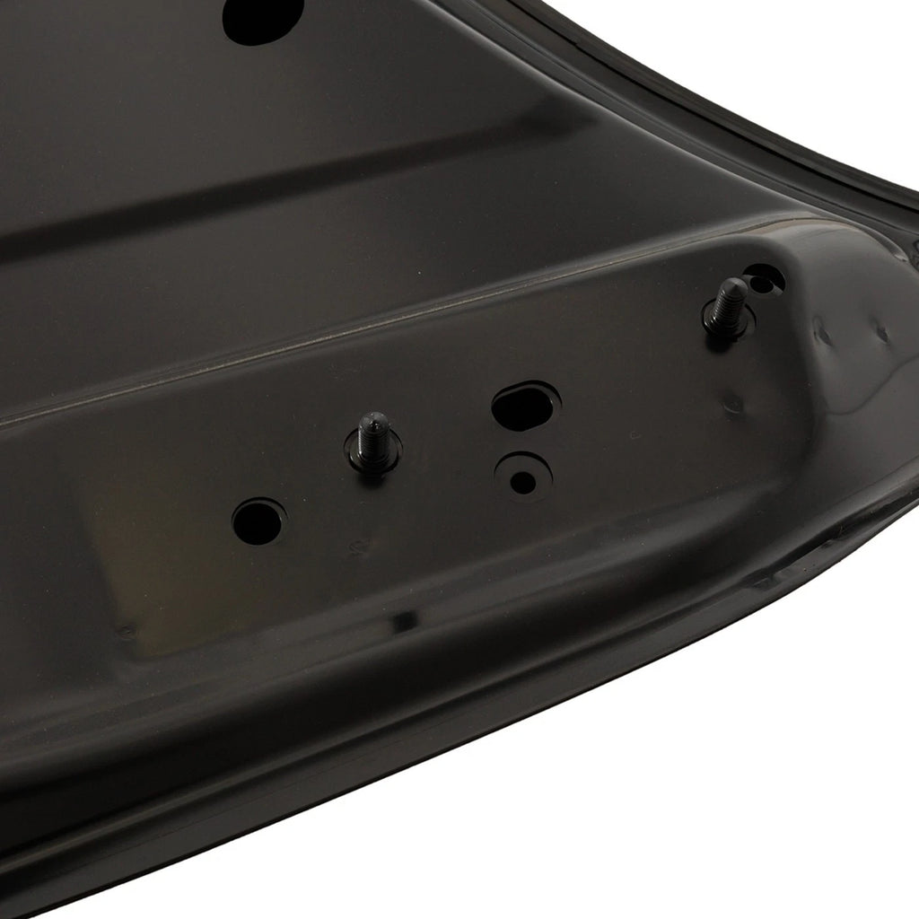 CAPA Certified Hood for Volkswagen Passat (2020–2022)