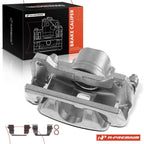 Front Right Brake Caliper with Bracket for Honda Civic (2006–2011)