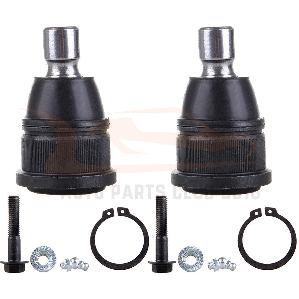 Front Lower Ball Joints for Ford Probe Mazda MX-6 626 (1989–1997)