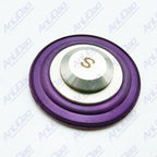 1Pc Fuel Rail Air/Fuel Regulator for Mercury Optimax (8M6002988)