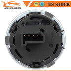 Ignition Starter Switch for Land Rover Range Rover Evoque (2012-2019)