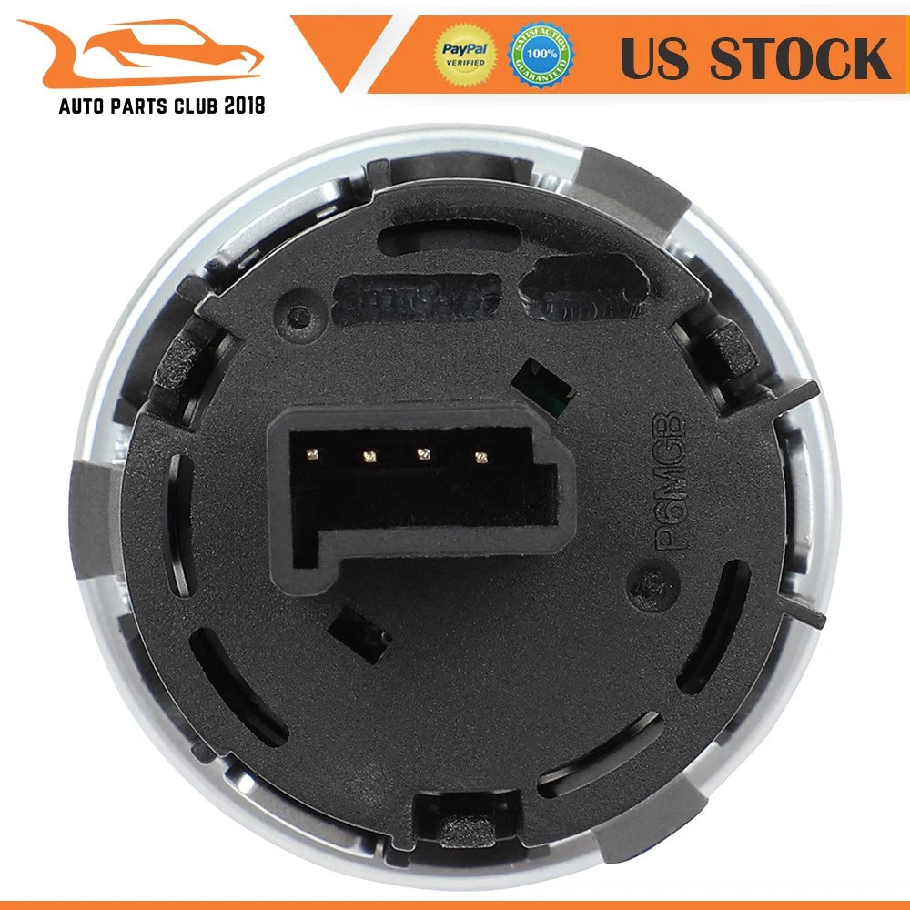 Ignition Starter Switch for Land Rover Range Rover Evoque (2012-2019)