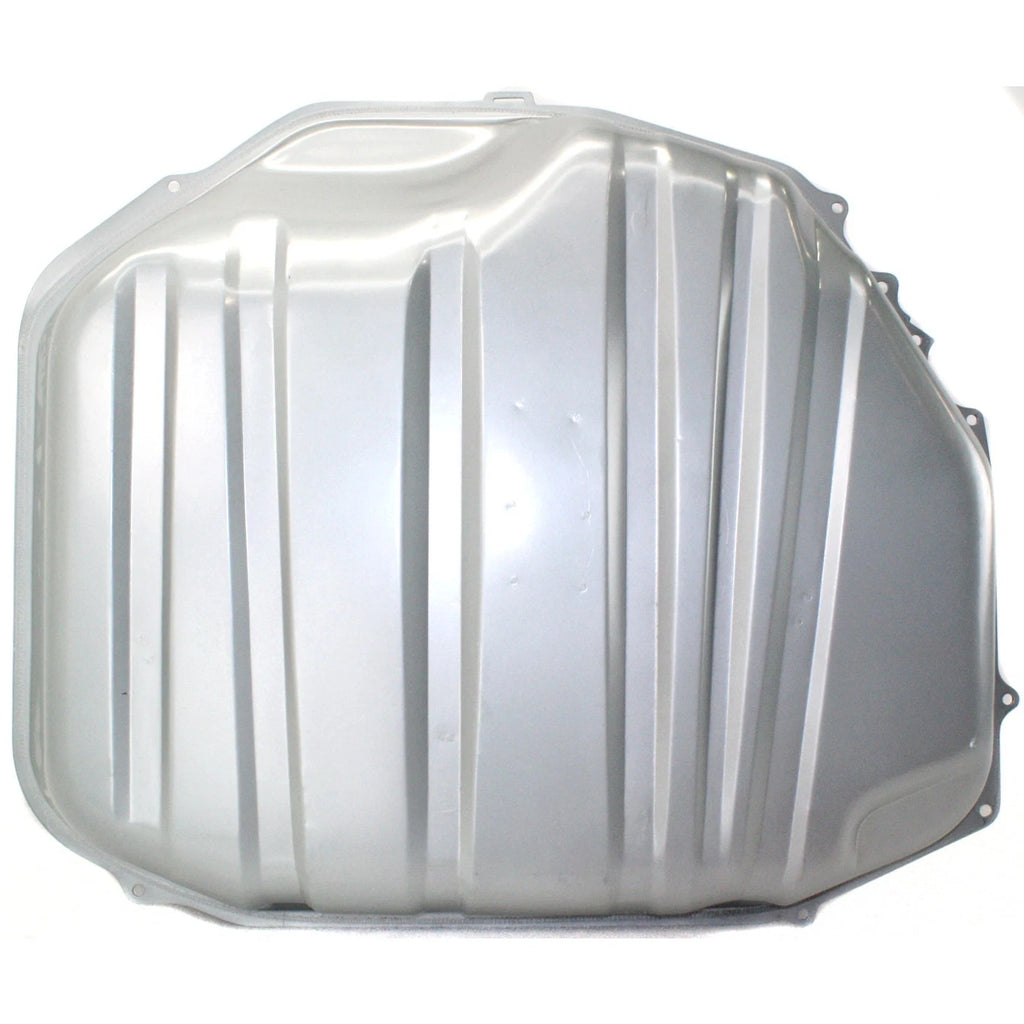 13.5 Gallon Fuel Gas Tank for Honda Civic (1992–1995) Silver