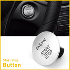 Push To Start Button for Mercedes Benz Keyless Go (2010–2023)